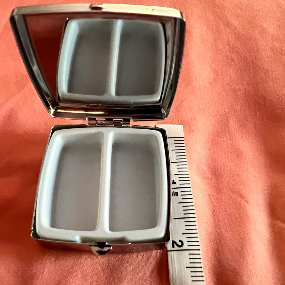 Decorative Pill Case/Box - Picture 7 of 11
